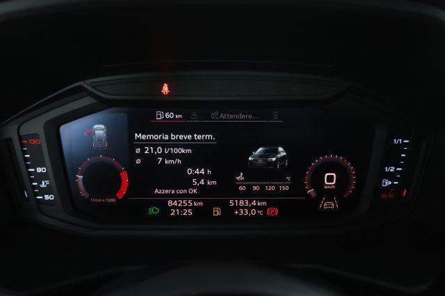 AUDI A1 A1 SPB 30 TFSI S line edition