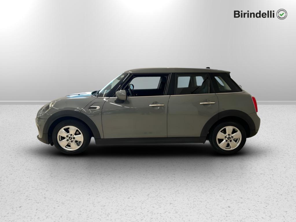 MINI Mini 5 porte (F55) - Mini 1.5 One 75 CV 5 porte
