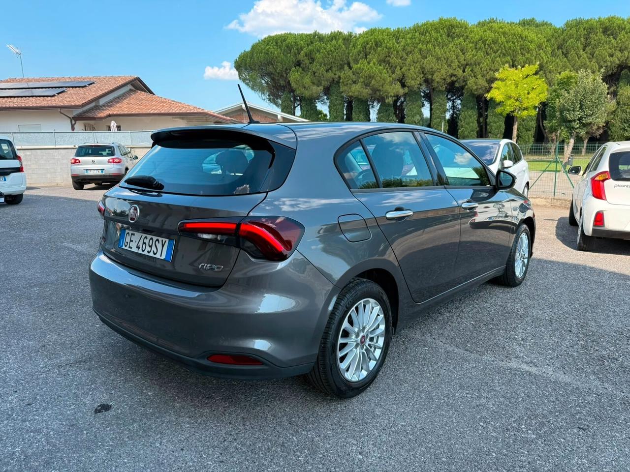 Fiat Tipo 1.3 Mjt S&S 5 porte Business
