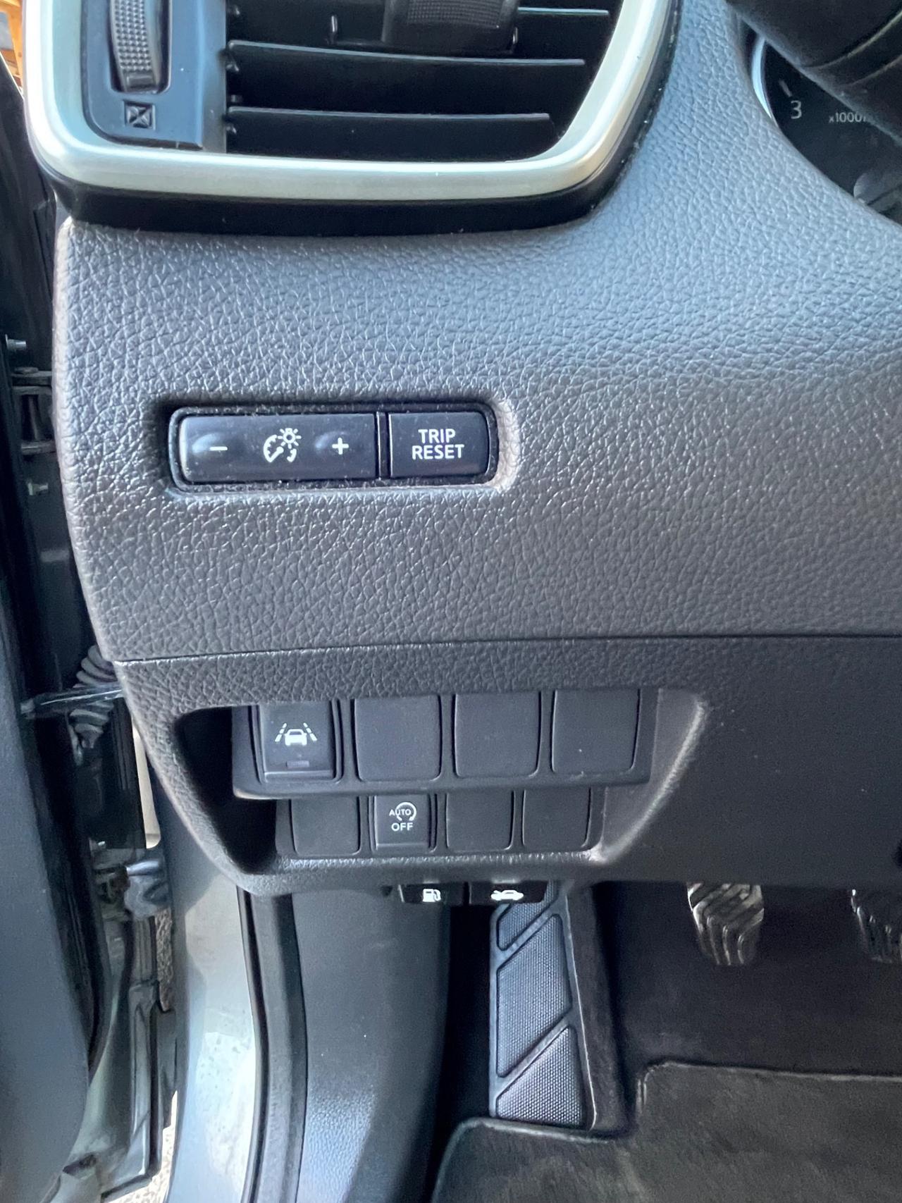 Nissan Qashqai 1.3 DIG-T 140 CV Tekna+