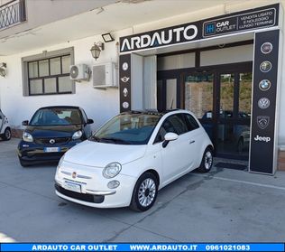 Fiat 500 1.3 Mjt Lounge 95 cv