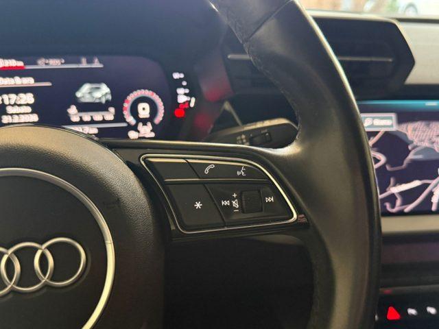 AUDI A3 SPB 30 TDI Admired