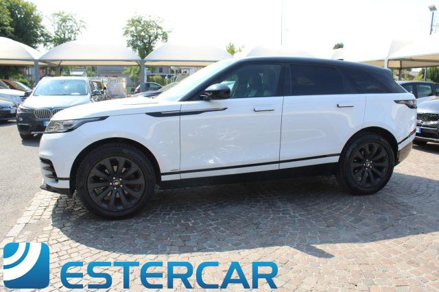 LAND ROVER Range Rover Velar 2.0D 240CV R-Dynamic S