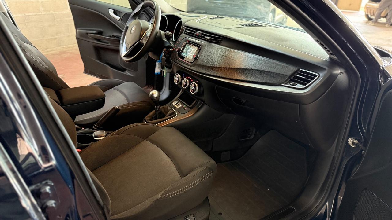 Alfa Romeo Giulietta 1.6 JTDm 120 CV Super