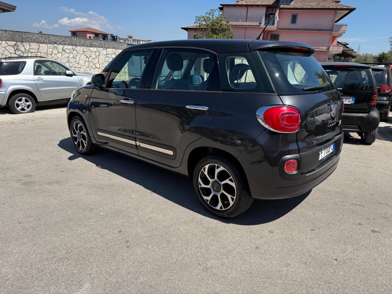 Fiat 500L 1.3 Multijet 95 CV Pop Star