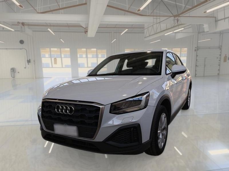 AUDI Q2 2.0 30 TDI BUSINESS SUV