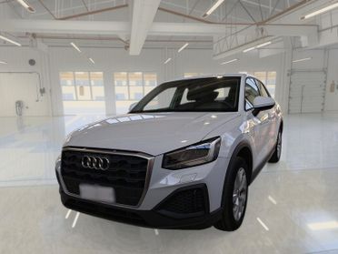 AUDI Q2 2.0 30 TDI BUSINESS SUV