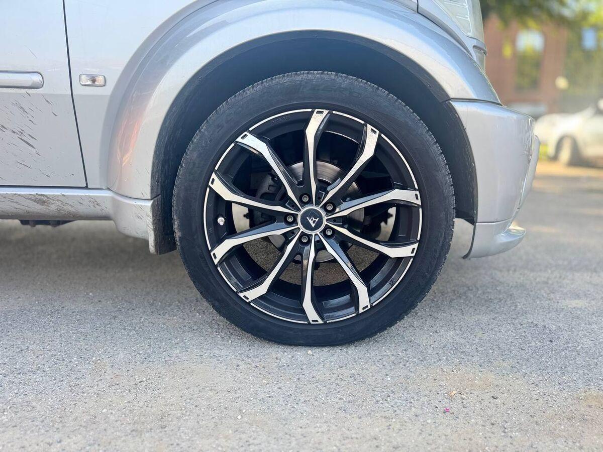 Dodge Nitro 4.0 V6 R T 4wd auto