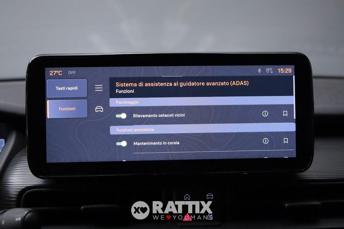 Jeep Avenger 1.2 Turbo 100CV Altitude