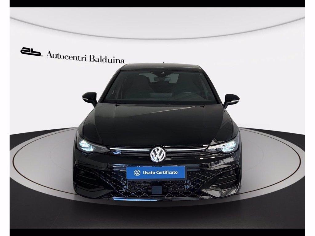 VOLKSWAGEN Golf 2.0 tdi r-line 150cv dsg del 2024