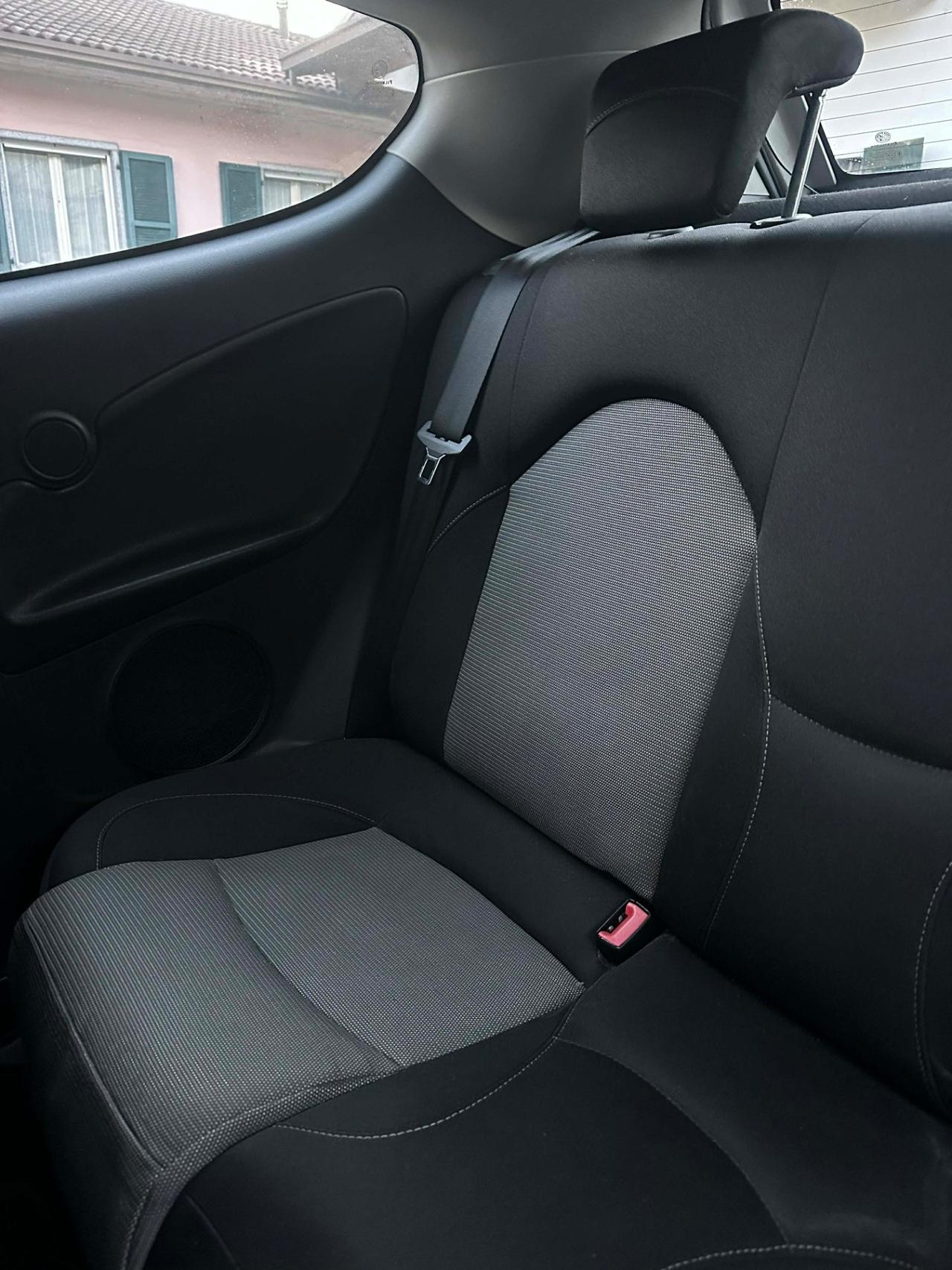 Alfa Romeo MiTo 1.6 JTDm 16V PROGRESSION EU5B KMCERT GARANZ