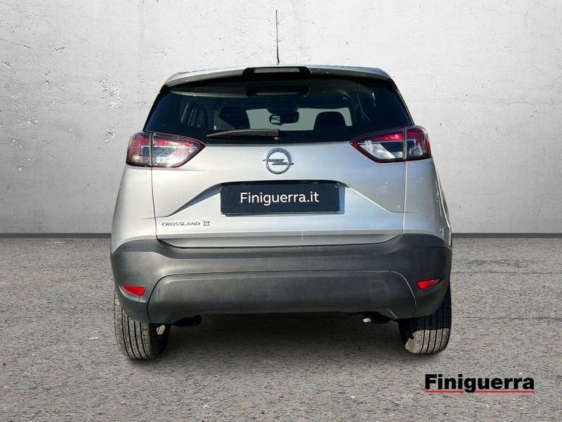 Opel Crossland Crossland X 1.2 12V Start&Stop Innovation