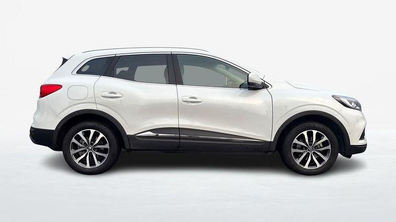 Renault Kadjar 2019 1.5 Blue dCi Intens EDC