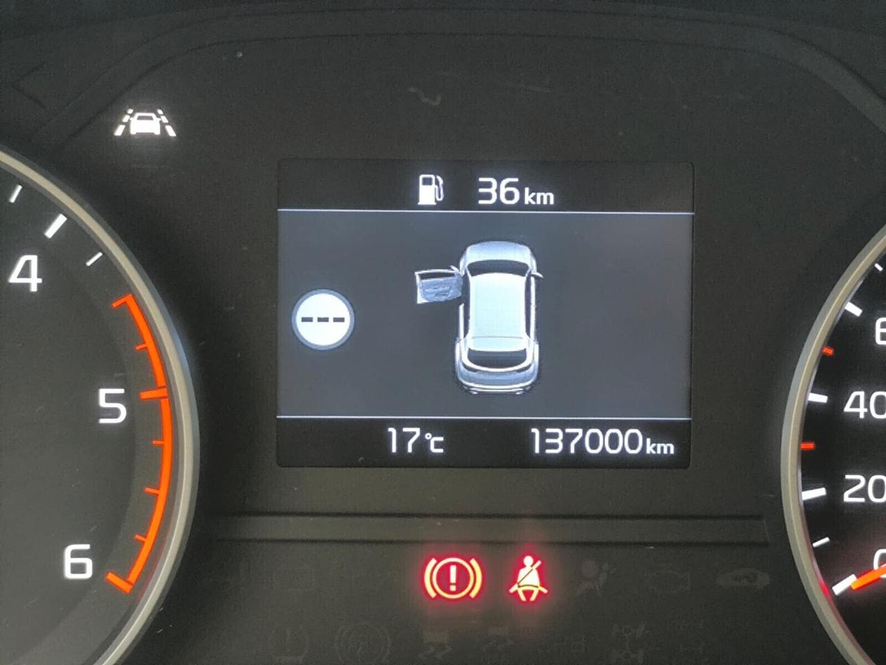 Kia Sportage 1.6 CRDI 136 CV Business Class 2021