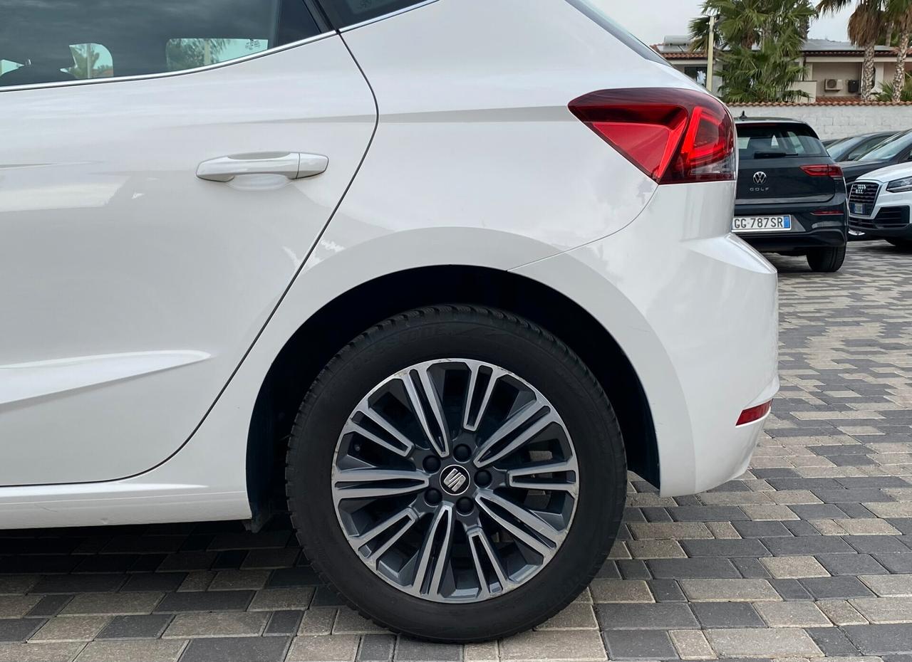 Seat Ibiza Xcellence 1.6 TDI 95CV