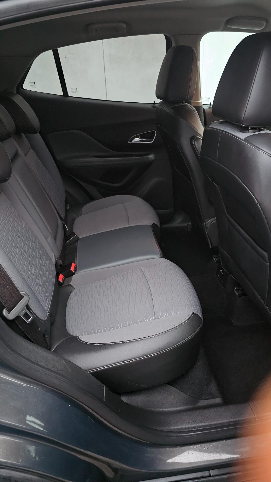 Opel Mokka 1.6 CDTI Ecotec 136CV 4x2 Start&Stop Cosmo b-Color