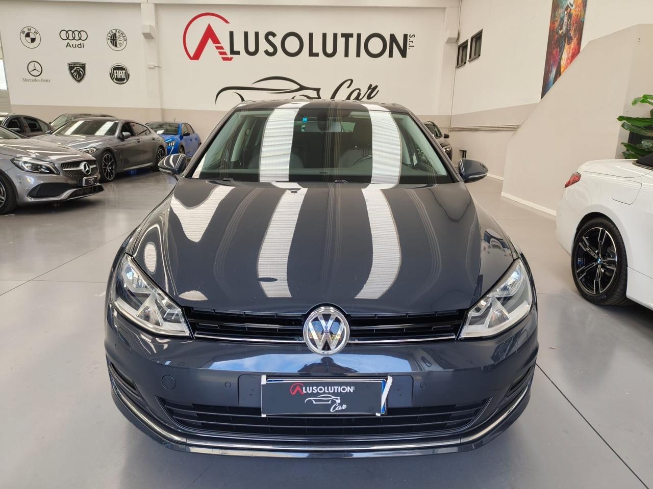 Volkswagen Golf 1.6 TDI 110 CV 5p. Sport Edition BlueMotion Technology