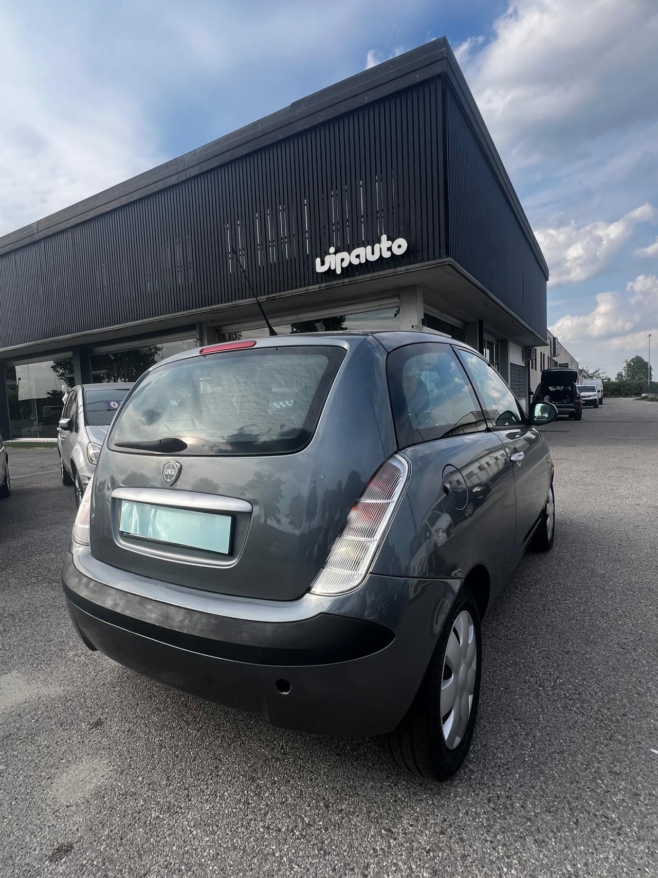 Lancia Ypsilon Allure