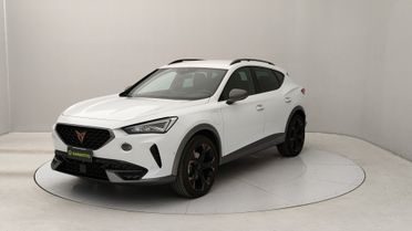 Cupra Formentor - Formentor 1.4 e-hybrid VZ 245cv dsg