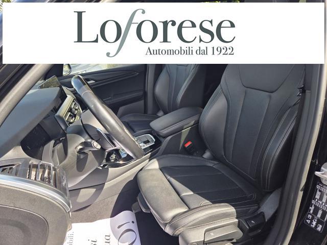 BMW X3 xDrive20d 48V Msport