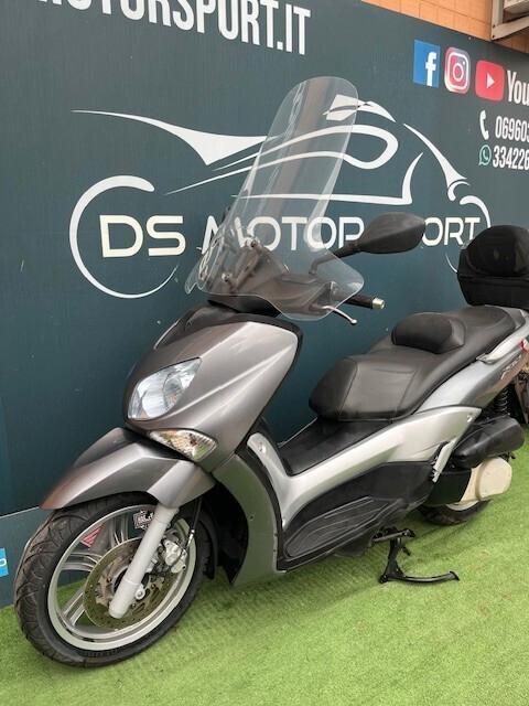 YAMAHA X-CITY 250 UNIPRO