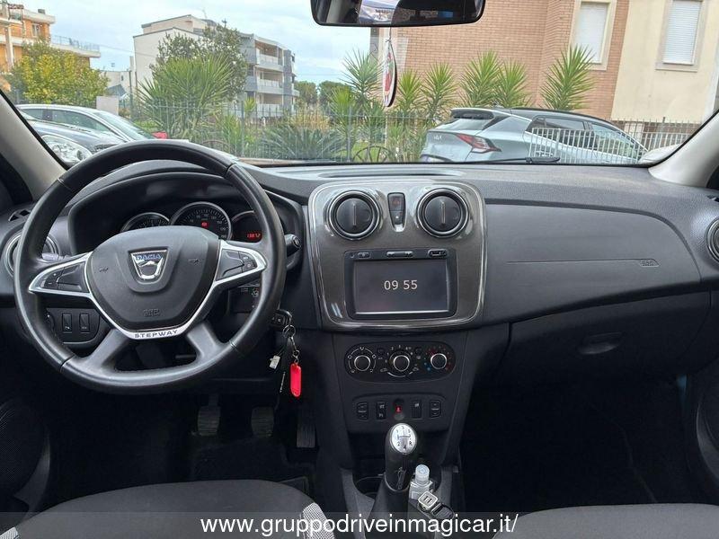 Dacia Stepway 1.5 STEPWAY