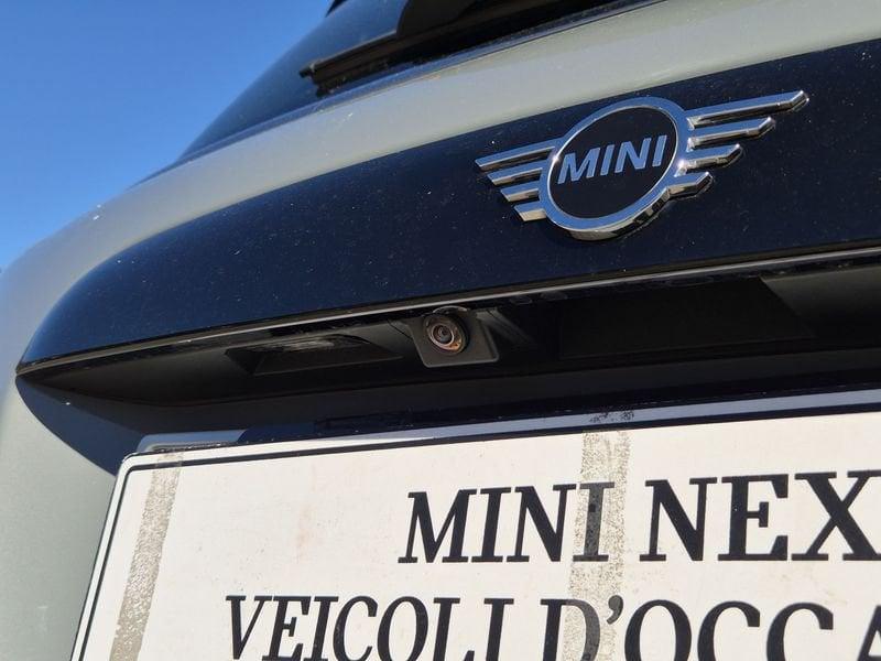 MINI Mini 3 porte Mini 3p 1.5 Cooper Classic auto