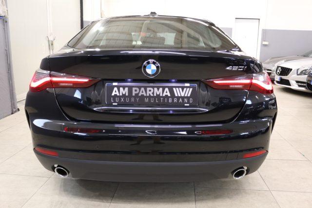 BMW 420 i Sport
