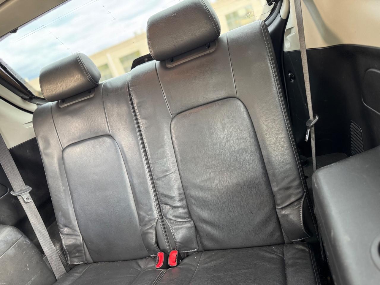 CHEVROLET CAPTIVA 2.2TD 4X4 184CV MANUALE PERMUTABILE