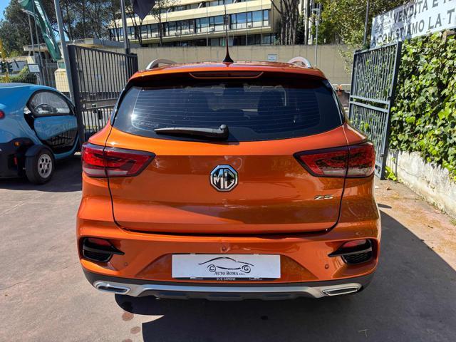 MG ZS 1.5 VTi-tech Comfort