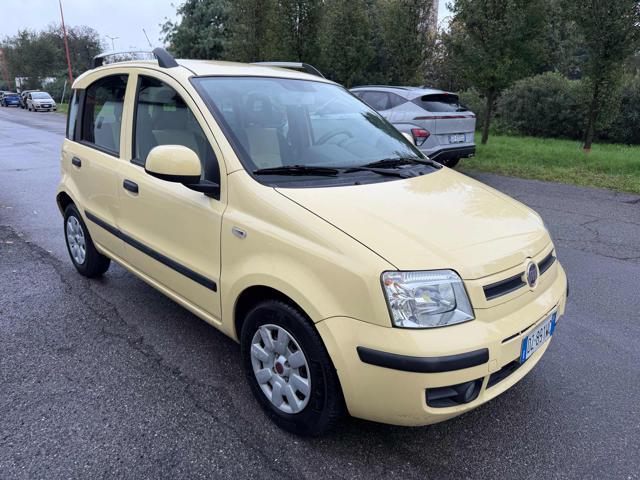 FIAT Panda 1.2 Dynamic Euro 5