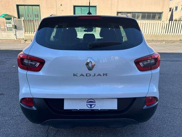 Renault Kadjar dCi 8V 110CV EDC Energy Bose