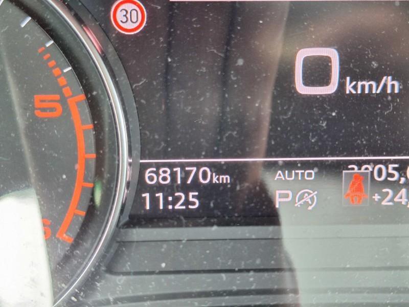 Audi Q5 35 2.0 tdi mhev 12V Business Avdanced s-tronic