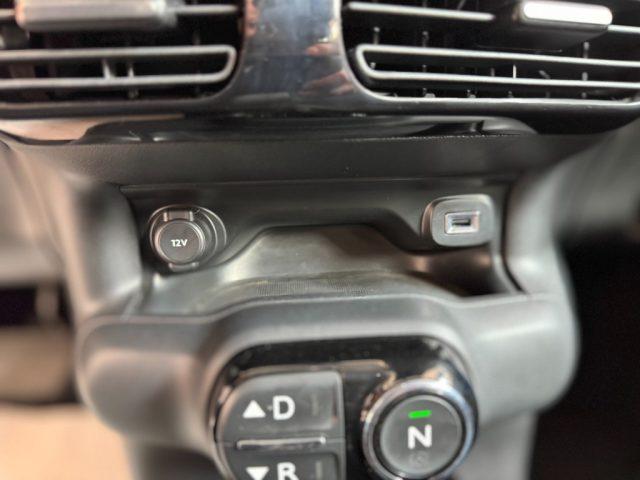 CITROEN C4 Cactus 1.6 e-HDi 92 ETG6 Shine Edition