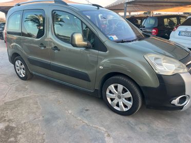 Citroen Berlingo 1.6 HDi 110CV FAP Multispace