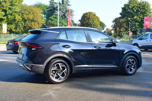 KIA Sportage 1.6 CRDi MHEV DCT Business