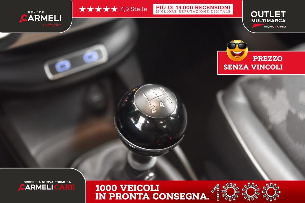 Fiat 500X 1.3 Multijet Cross