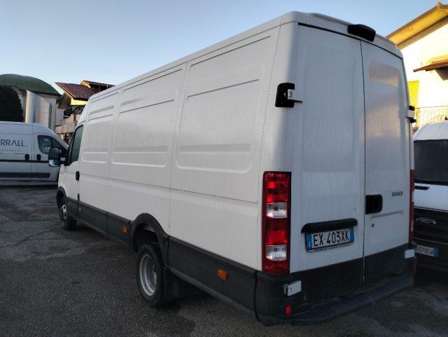 IVECO Daily 35C15V 3.0 HPT PLM-TM-RG Furgone