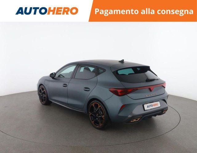 CUPRA Leon 1.5 e-Hybrid 272 CV DSG VZ