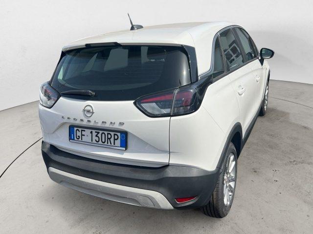 OPEL Crossland 1.5 Diesel 120cv Elegance S&S AT6
