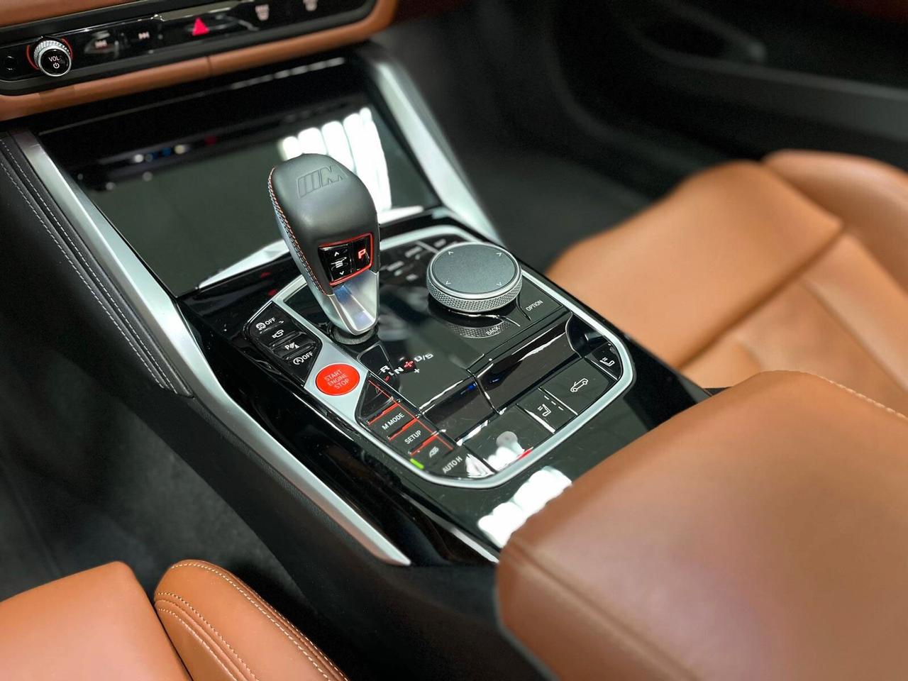 Bmw M4 Competition M xDrive Cabrio