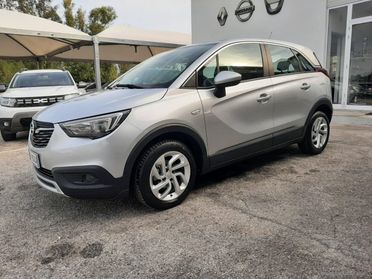 OPEL Crossland X 1.5 ECOTEC D 102CV ULTIMATE