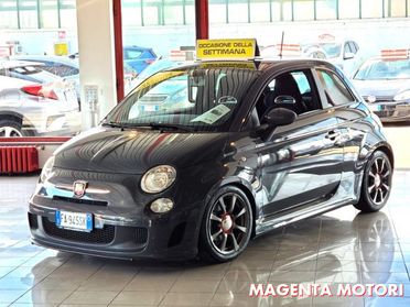 ABARTH 595 1.4 Turbo T-Jet 140 CV