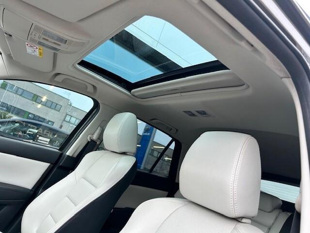 Mazda CX-5 2.2L Skyactiv-D 175CV 4WD Exceed