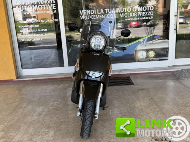 APRILIA Scarabeo 500 LITE