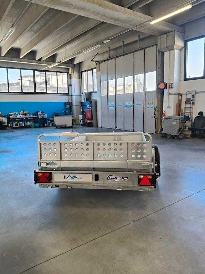 Altro CRESCI PT7CL/1300