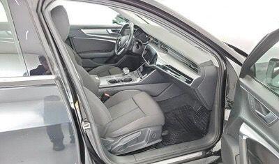 Audi A6 Avant 40 2.0 TDI S tronic Business Sport