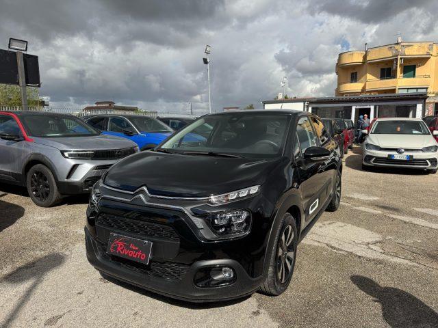 CITROEN C3 PureTech 110 S&S Shine