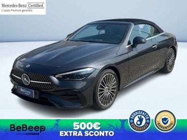 Mercedes-Benz CLE Cabrio 220 D AMG LINE ADVANCED AUTO