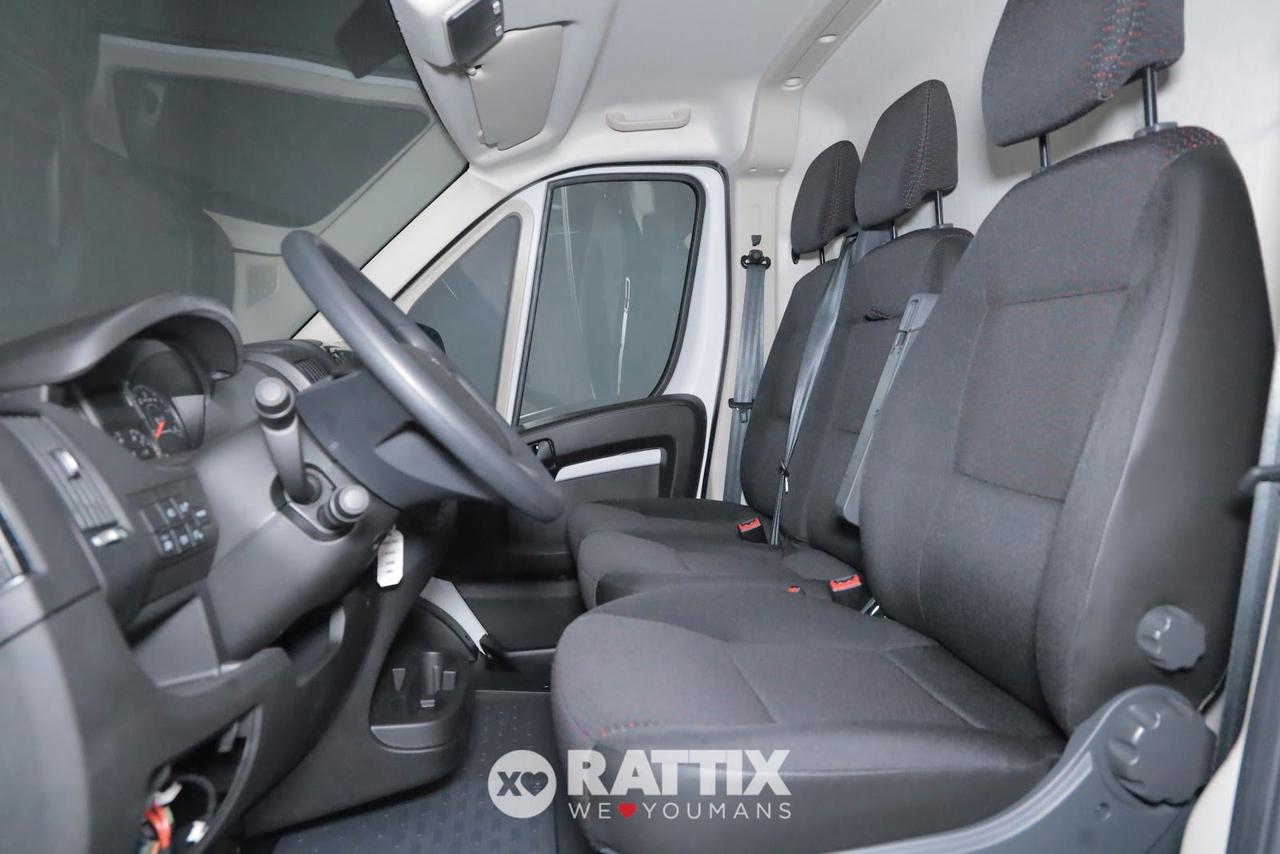 Peugeot Boxer 2.2 BlueHDI 120CV L2H2 (IVA ESCLUSA)